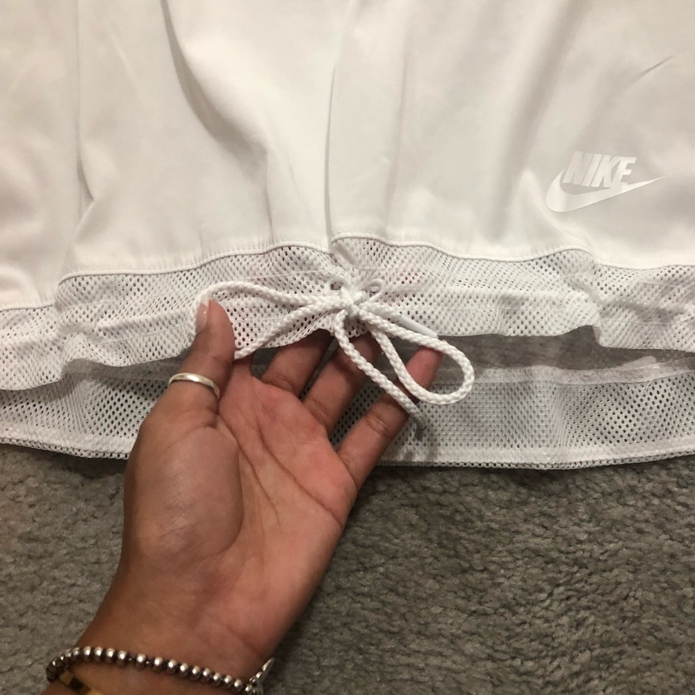 Nike Drawstring Top - Picture 6 of 8